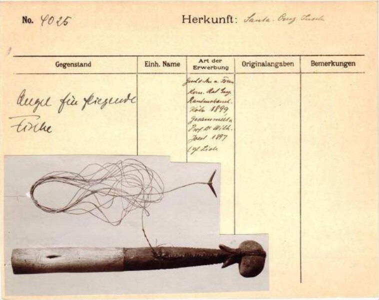 This is a digitised version of a historical document. It reflects the context in which it was created and does not meet today's standards for language that is aware of history and diversity.