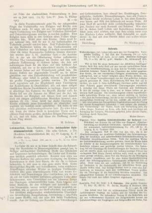 452-453 [Rezension] Kvacala, Iwan, J. A. Comenius