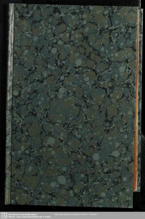 2.1807/08: Archiv für Künstler und Kunstfreunde