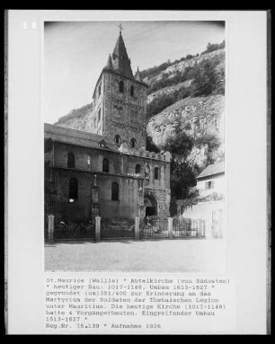 Klosterkirche