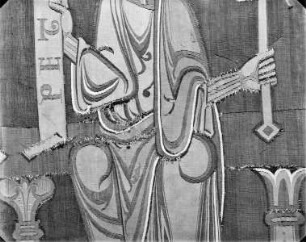 Der Apostel Petrus