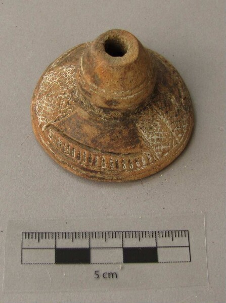 spindle whorl