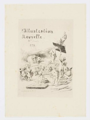 L’Illustration Nouvelle