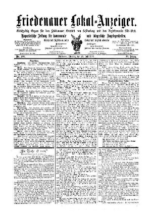 Nr. 166, 18.07.1905