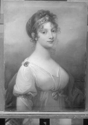 Bildnis der Königin Louise