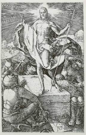 Die Auferstehung