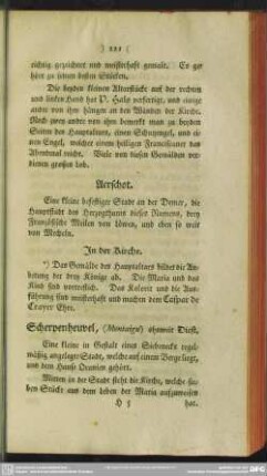 Aerschot
