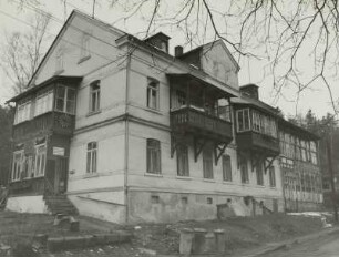 Haus Friedrichstein