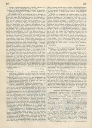 307-308 [Rezension] Grundemann, Reinhold, Missionsfeste und Missionspredigtreisen
