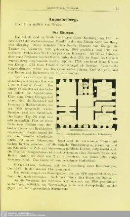 Augustusberg