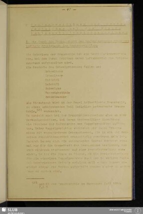 C. Kostenermittlung und Preisgestaltung bei den Braunkohlenschwelereierzeugnissen