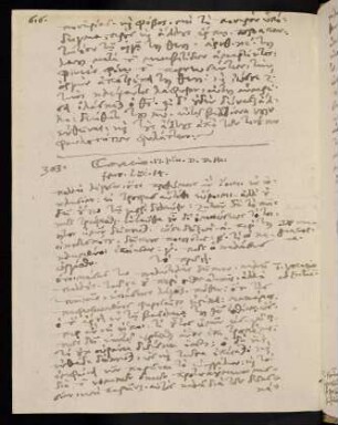 616-619, 17.6.1599, Luc 14