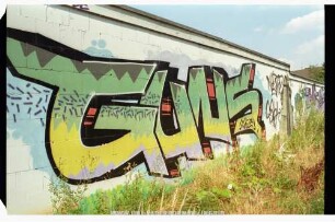 GUNS | MTW | unleserlich