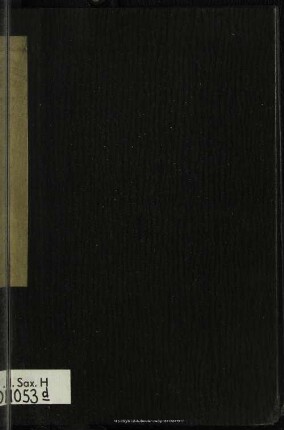 1894: Offizieller Katalog