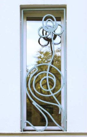 Haus Deiters — Fenster (Bauelement)