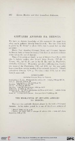 Giovanni Antonio da Brescia