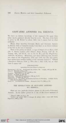 Giovanni Antonio da Brescia