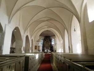 Sagard: St. Michael