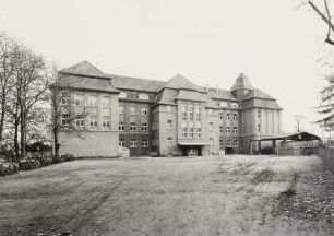 Gymnasium Franziskaneum (Objekt II)