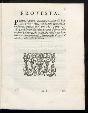 Protesta