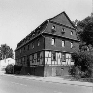 Braunfels, Braunfelser Straße 5