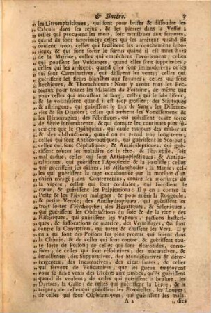 Le Medecin familier et sincère