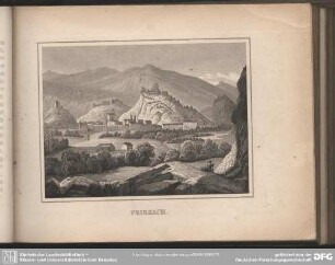 FRIESACH