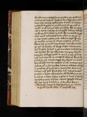 De s. Maria de Oegnies origine et infantia ex speculo historiali Vincencii