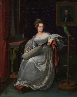 Henriette Sontag