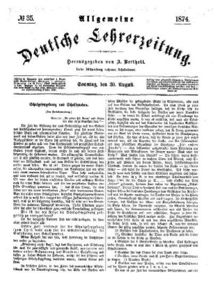 Schulgesetzgebung und Schulsynoden