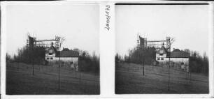 Burg Sponeck