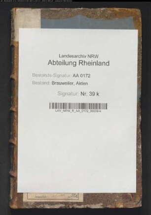 Klotten und Moselbesitzungen - Güter in Klotten und Pommern