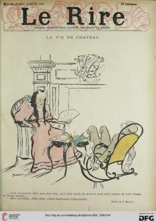 No. 64 (25 Janvier 1896)