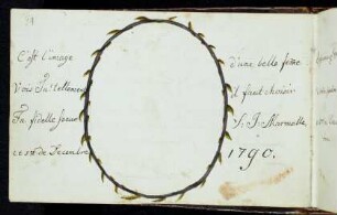 14 Marmalle, S.J. (mit Zeichnung)