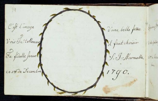 14 Marmalle, S.J. (mit Zeichnung)
