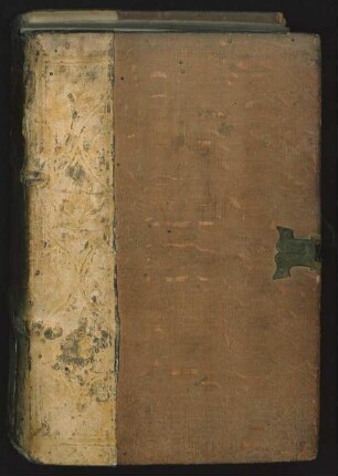 Baptistae Mantuani De vita beata libellus