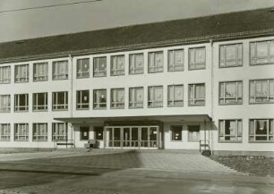 Annenstraße