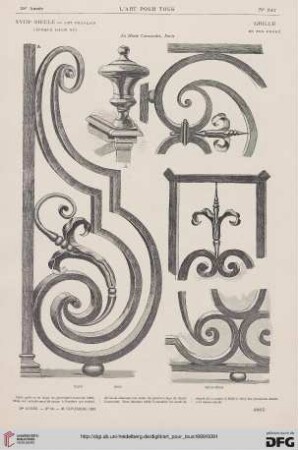 No 947 (30 Novembre 1899)
