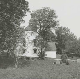 Evangelische Pfarrkirche