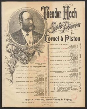 Piston Solo