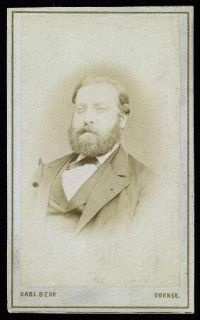 Pedersen, Rasmus