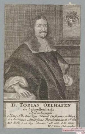 Tobias Oelhafen