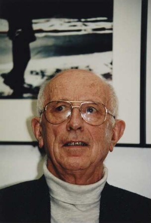 Carl Amery