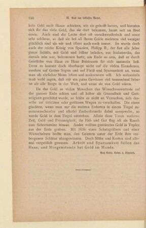 J. Deutsches Land und Volk.
