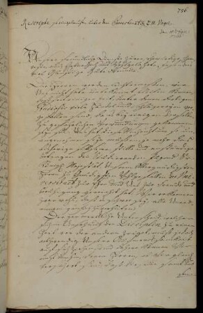 Ernstliche Ermahnung zur Einhaltung der akademischen Disziplin unter den Studierenden und Erläuterungen zur Umsetzung dieser.