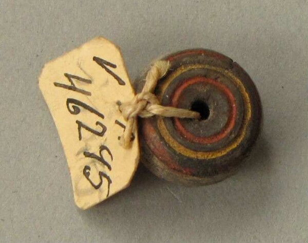 spindle whorl