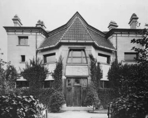 Villa Leuring