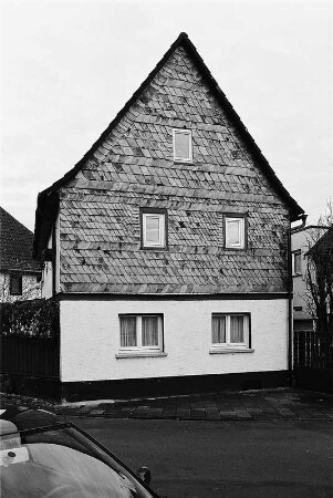 Offenbach, Niedergasse 16