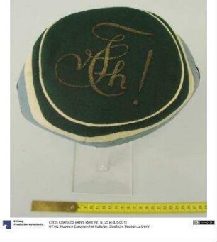 Corps Cheruscia Berlin