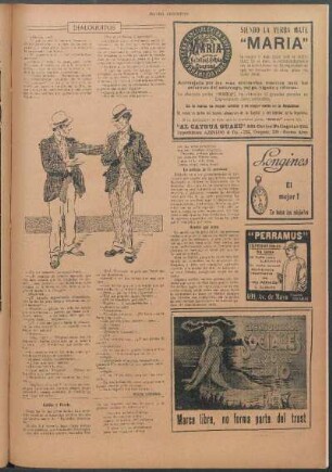 Galdós y Rueda